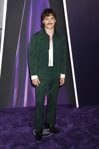 American Music Awards 2025 in Las Vegas