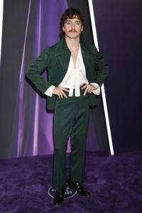 American Music Awards 2025 in Las Vegas