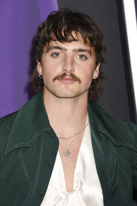 American Music Awards 2025 in Las Vegas