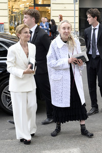 Dior Cruise 2026 Fashion Show in Rom