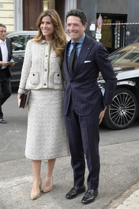 Dior Cruise 2026 Fashion Show in Rom