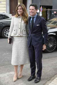 Dior Cruise 2026 Fashion Show in Rom