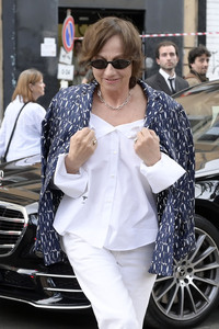 Dior Cruise 2026 Fashion Show in Rom