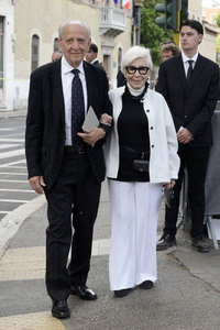 Dior Cruise 2026 Fashion Show in Rom