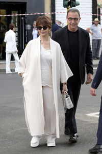 Dior Cruise 2026 Fashion Show in Rom