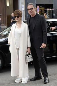 Dior Cruise 2026 Fashion Show in Rom