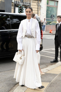 Dior Cruise 2026 Fashion Show in Rom