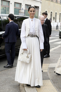 Dior Cruise 2026 Fashion Show in Rom