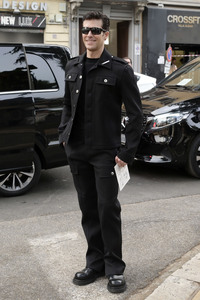 Dior Cruise 2026 Fashion Show in Rom