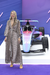 Serienpremiere 'F1: The Academy' in London