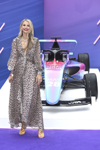 Serienpremiere 'F1: The Academy' in London