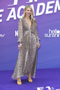 Serienpremiere 'F1: The Academy' in London