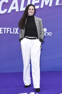 Serienpremiere 'F1: The Academy' in London