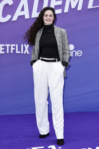 Serienpremiere 'F1: The Academy' in London