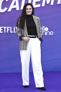 Serienpremiere 'F1: The Academy' in London