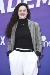 Serienpremiere 'F1: The Academy' in London