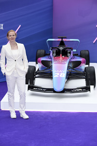 Serienpremiere 'F1: The Academy' in London