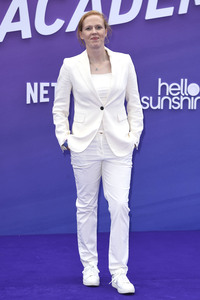 Serienpremiere 'F1: The Academy' in London