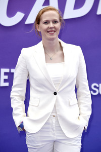 Serienpremiere 'F1: The Academy' in London