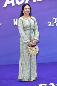 Serienpremiere 'F1: The Academy' in London