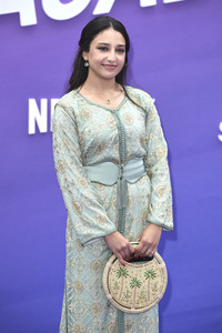 Serienpremiere 'F1: The Academy' in London