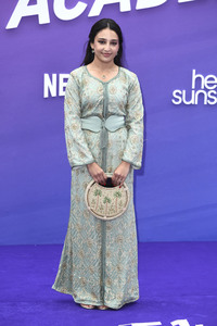 Serienpremiere 'F1: The Academy' in London