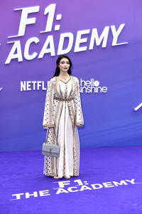 Serienpremiere 'F1: The Academy' in London