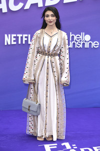 Serienpremiere 'F1: The Academy' in London