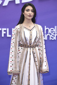 Serienpremiere 'F1: The Academy' in London