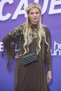 Serienpremiere 'F1: The Academy' in London