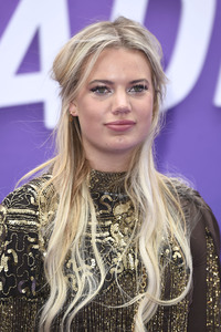 Serienpremiere 'F1: The Academy' in London