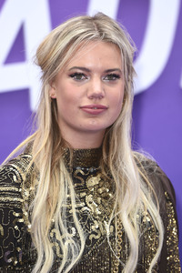 Serienpremiere 'F1: The Academy' in London