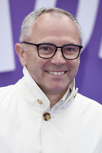 Serienpremiere 'F1: The Academy' in London