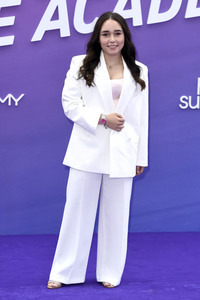 Serienpremiere 'F1: The Academy' in London