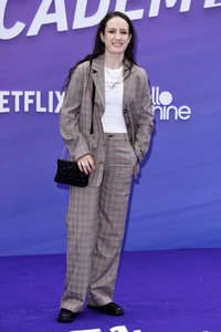 Serienpremiere 'F1: The Academy' in London