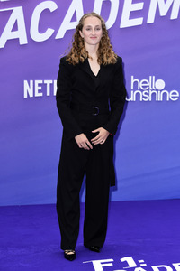 Serienpremiere 'F1: The Academy' in London