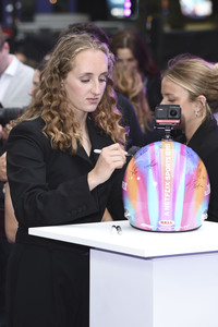 Serienpremiere 'F1: The Academy' in London