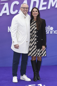 Serienpremiere 'F1: The Academy' in London