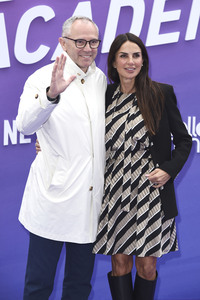 Serienpremiere 'F1: The Academy' in London