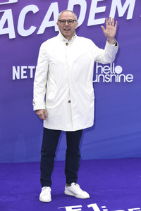 Serienpremiere 'F1: The Academy' in London