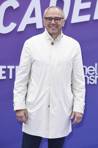 Serienpremiere 'F1: The Academy' in London