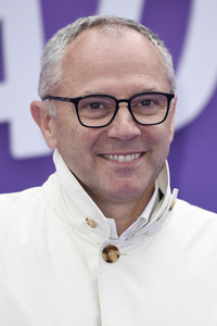 Serienpremiere 'F1: The Academy' in London