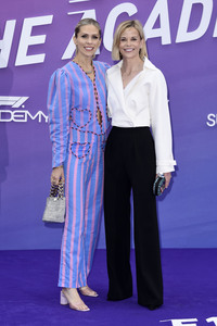 Serienpremiere 'F1: The Academy' in London