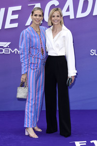 Serienpremiere 'F1: The Academy' in London