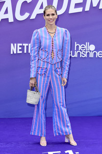 Serienpremiere 'F1: The Academy' in London