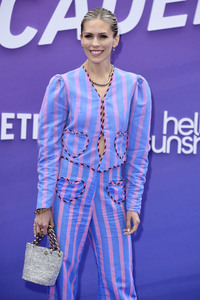 Serienpremiere 'F1: The Academy' in London