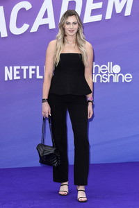 Serienpremiere 'F1: The Academy' in London