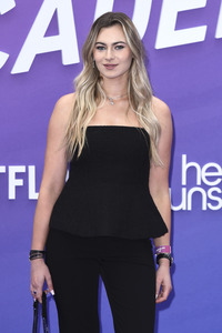 Serienpremiere 'F1: The Academy' in London