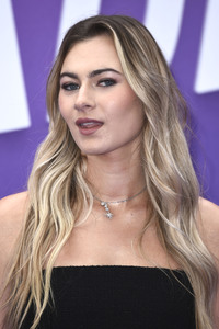 Serienpremiere 'F1: The Academy' in London