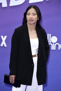 Serienpremiere 'F1: The Academy' in London